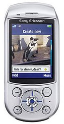 Sony Ericsson S710