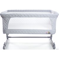 Приставная детская кроватка ForKiddy Stratus