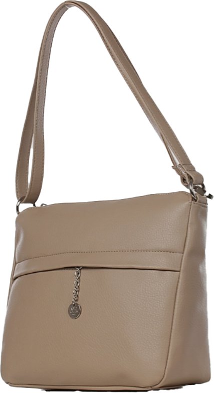 

Женская сумка Galanteya 47724 25с416к45 (бежевый)