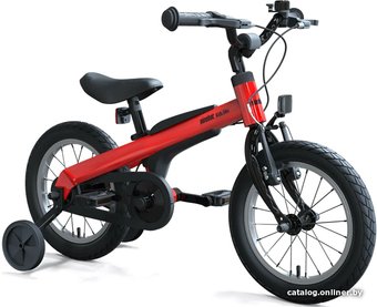 Детский велосипед Ninebot Kids Bike 14 (красный)