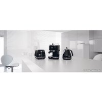 Рожковая кофеварка DeLonghi ECO 310.BK