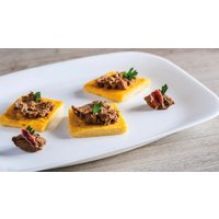 Набор тарелок Bormioli Rocco Парма 21.5х16.5 см 4.31242-6 в Гродно