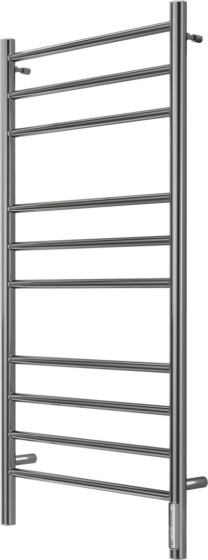 

Полотенцесушитель TERMINUS Аврора П10 500x1050 (quick touch)