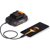 Дрель-шуруповерт Daewoo Power DAA 4021Li Set Box (с 2-мя АКБ, кейс) в Барановичах