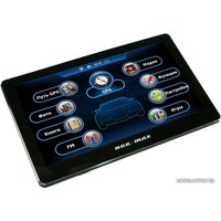 GPS навигатор SeeMax navi E710 HD