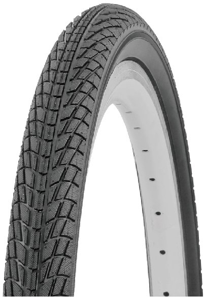 

Велопокрышка Wanda 20"x2.35"-P1023