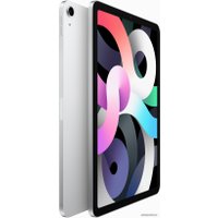 Планшет Apple iPad Air 2020 64GB (серебристый)