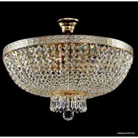 Подвесная люстра Maytoni Diamant Crystal Bella DIA750-PT50-WG