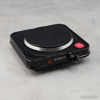 Настольная плита Scarlett SC-HP700S31 в Пинске