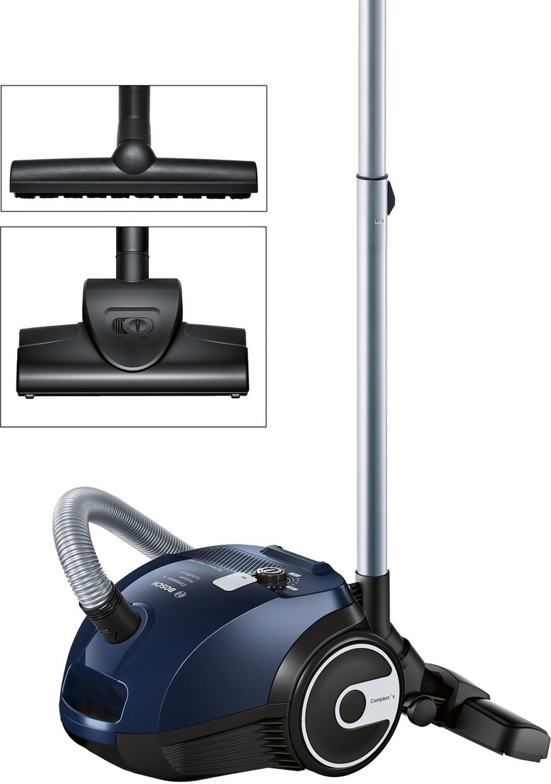 

Пылесос Bosch BZGL2B316