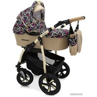 Универсальная коляска Verdi Sonic (3 в 1)