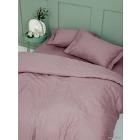 2-спальный комплект постельного белья Василиса Бузина 274681 (2-спальный, 50x70)