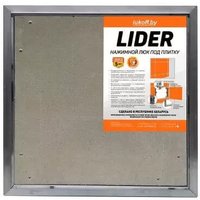 Люк Lukoff Lider (70x50 см)