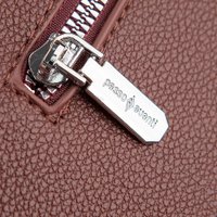 Сумка Passo Avanti 915-L-11-DBD (бордовый)