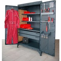 Шкаф Сорокин DADs Garage 35.900