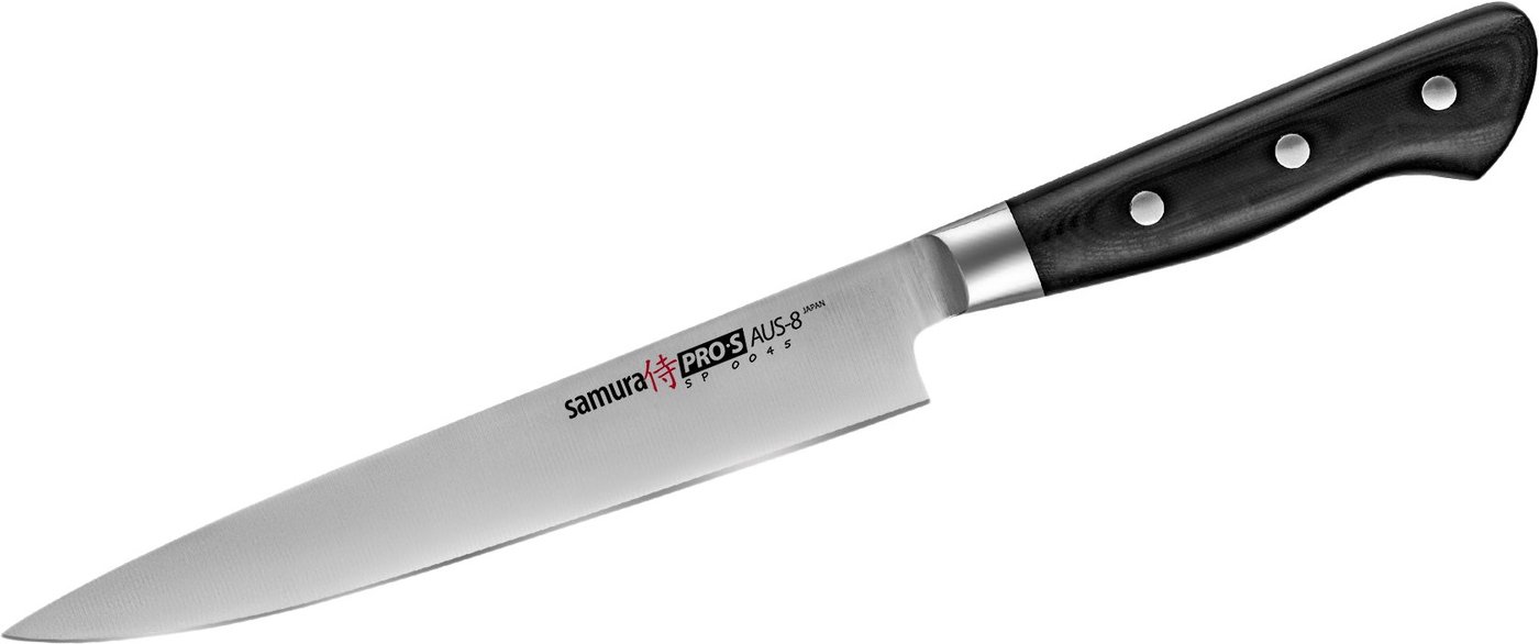 

Кухонный нож Samura Pro-S SP-0045