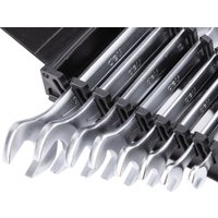 Набор ключей Deli DL160008A (8 предметов)