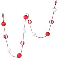 Гирлянда Tkano New Year Essential Circus TK25-NY STR0001