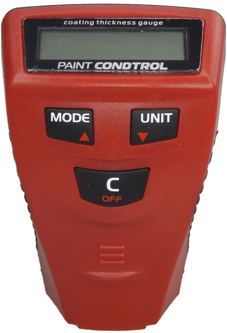 

Толщиномер Condtrol Paint Сheck 3-7-052