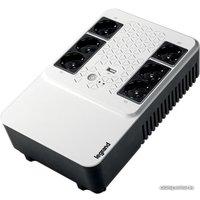 Источник бесперебойного питания Legrand Keor multiplug 600 VA 310081