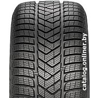 Зимние шины Pirelli Winter Sotto Zero Serie III 315/30R21 105V