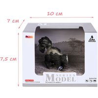Фигурка Masai Mara Мир диких животных. Скунс MM211-171