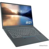 Ноутбук MSI Prestige 15 A11SC-065RU