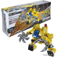 Конструктор 1toy Blockformers Мегатрансмобиль Т18964 в Гродно