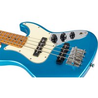 Бас-гитара Flight Mini JB LPB Bass