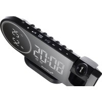 Настольные часы Levenhuk Wezzer Tick H50