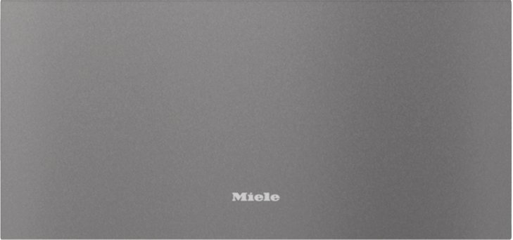 

Подогреватель посуды Miele ESW 7020 (графит/серый)