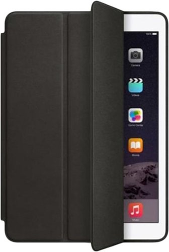 Чехол для планшета KST Smart для Apple iPad Pro 11 2/3 (черный)