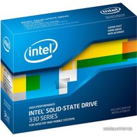 SSD Intel 330 60GB (SSDSC2CT060A3K5)