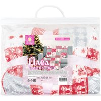 Плед Золотая сказка Лоскутки 592531