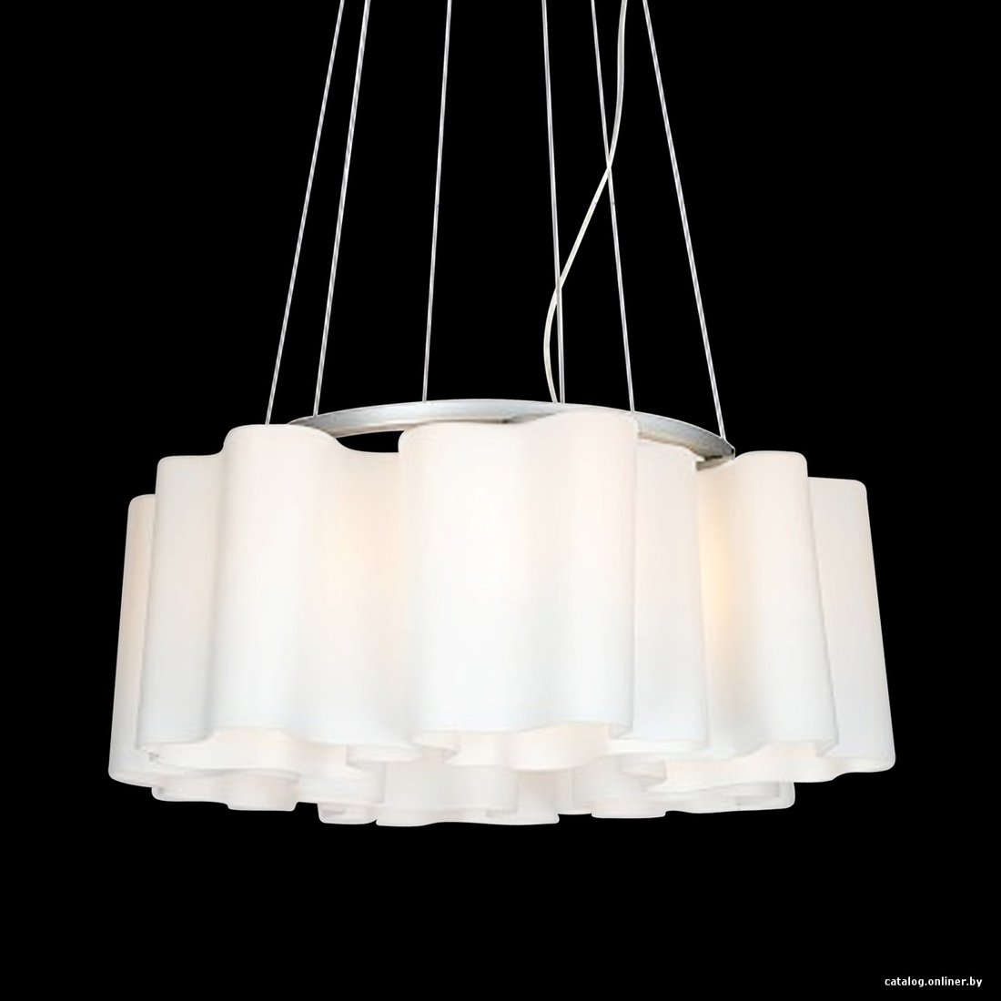 Подвесная люстра Lightstar 802160