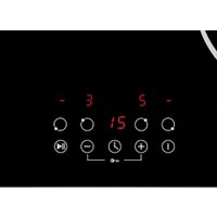 Варочная панель Krona Neckar 60 BL