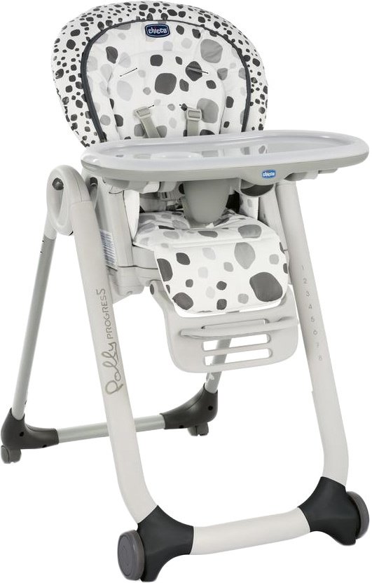 

Трансформер Chicco Polly Progres5 (anthracite)