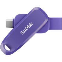 USB Flash SanDisk Phone Drive for Android USB Type-C/Type-A 128GB SDDDC6-128G-G46PO
