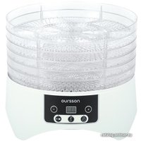 Сушилка для овощей и фруктов Oursson DH2300D/IV