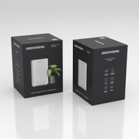 Увлажнитель воздуха Redmond (Редмонд) HF2203