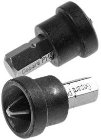 Набор бит Gepard GP3516-25