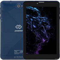 Планшет Digma Optima 7 A102 3G (синий)