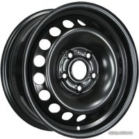 Штампованные диски Magnetto 15004 15x6" 5x112мм DIA 57.1мм ET 43мм B