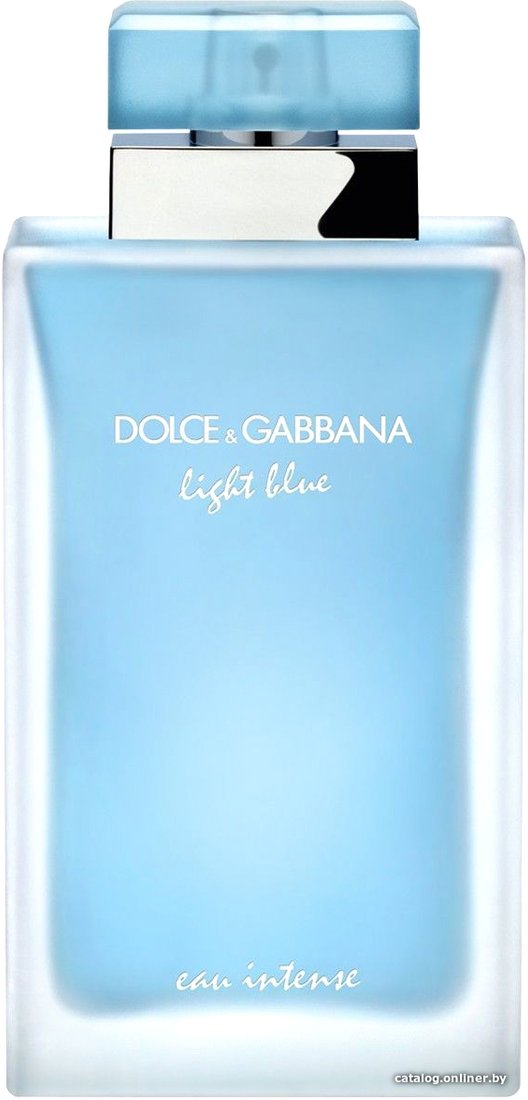 Парфюмерная вода Dolce&Gabbana Light Blue Intense EdP (100 мл)