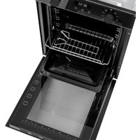 Электрический духовой шкаф MAUNFELD EOEM519PB2