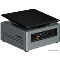 Компактный компьютер Intel NUC Kit NUC6CAYS