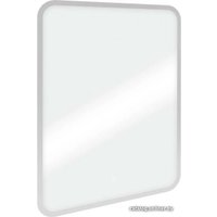  Континент Зеркало Bruno Led 50x60 (с сенсором)