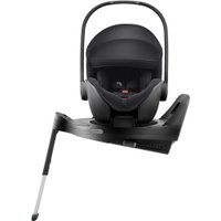 Детское автокресло Britax Romer Baby Safe Pro Classic (deep black)