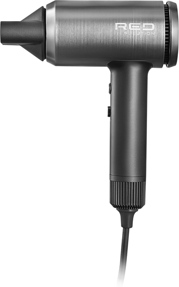 

Фен RED Solution F590M
