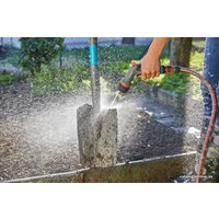 Распылитель Gardena Пистолет-наконечник для полива Comfort ecoPulse 18304-20